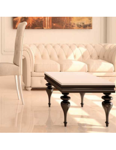 Mesa Centro Marsella Fija