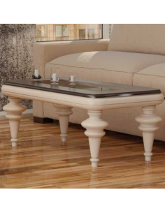 Mesa Centro Valencia Fija