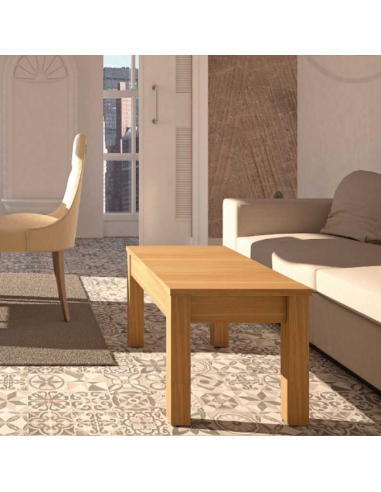 Mesa Centro Florencia