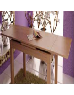 Mesa Madrid Extensible de Alas