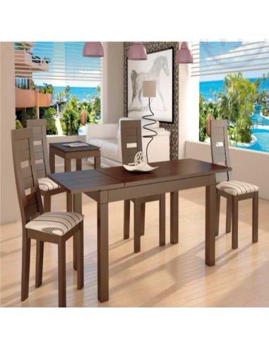 Mesa comedor Adamuz 26mm