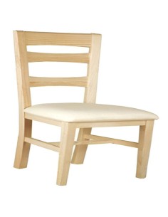 Silla de Madera Modelo Toledo
