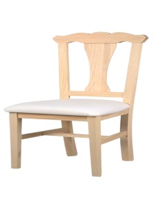 Silla de Madera Modelo Atenas