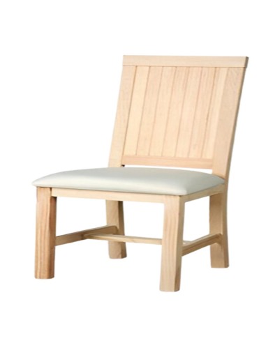 Silla de Madera Modelo Florencia Respaldo...