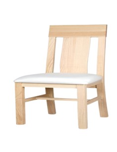 Silla de Madera Modelo Java