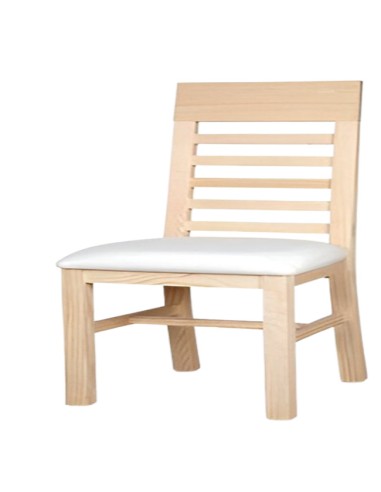 Silla de Madera Modelo Gales