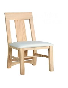 Silla de Madera Modelo Tokio