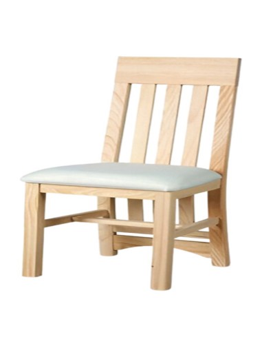 Silla de Madera Modelo Pekín