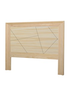 CABECERO GÉNOVA RAYADO 2584