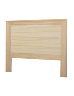 CABECERO GÉNOVA LISO 2509