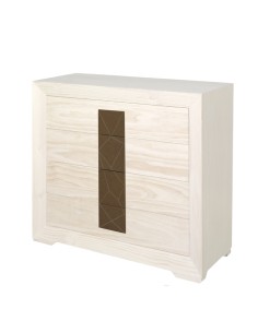 TIRADOR CÓMODA 4/C 3282