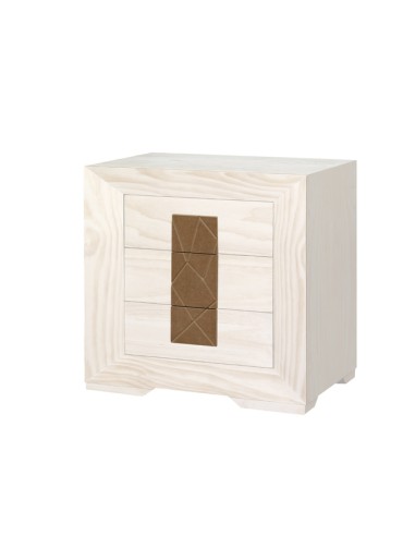 TIRADOR MESITA 3/C 3281