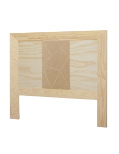 CABECERO MÓNACO DECORATIVO 2729