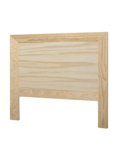 CABECERO MÓNACO LISO 2840