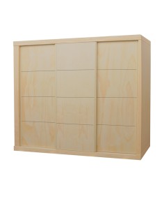 ARMARIO 3/P NOA 3381