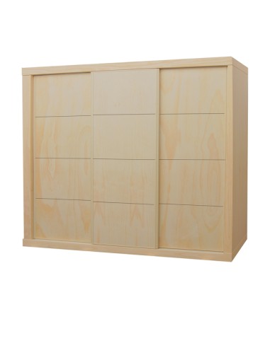 ARMARIO 3/P NOA 3381