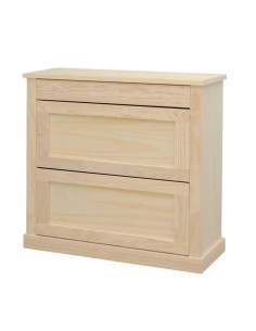 Zapatero 2/P 1/C 3022