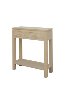 Consola PRETO 2/C 2918