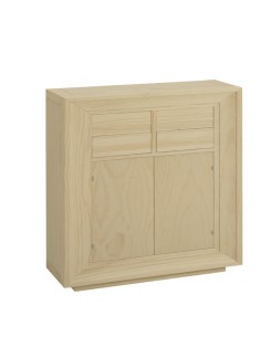 Consola GENOVA 2/P 4/C 2912