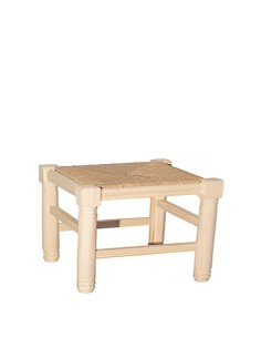 Taburete de Madera Modelo Taburete Cocina