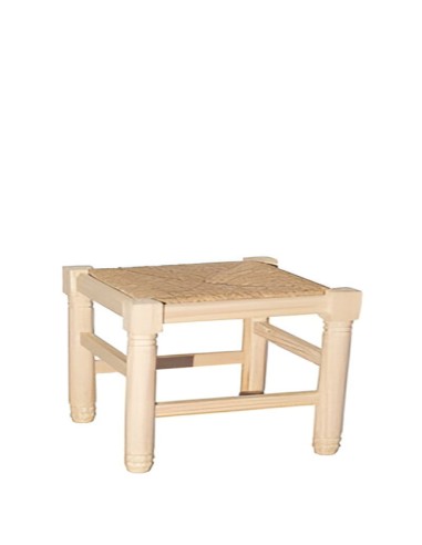 Taburete de Madera Modelo Taburete Cocina