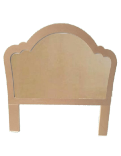 CABECERO MODELO FIBRA