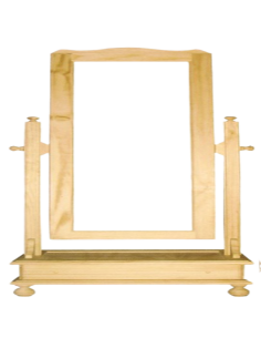 VESTIDOR ECONÓMICO 1 CAJÓN