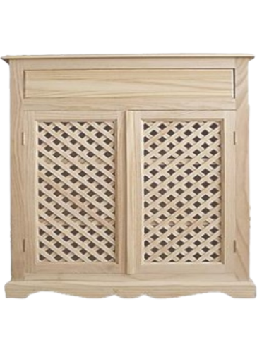 ZAPATERO CELOSÍA Alto 100cm 1 Puertas