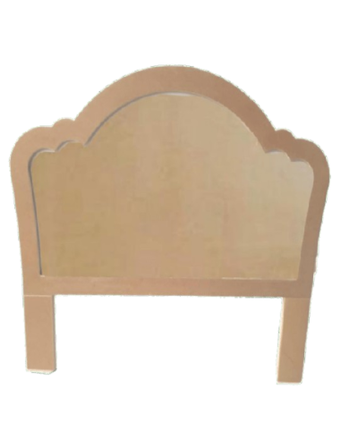 CABECERO MODELO FIBRA