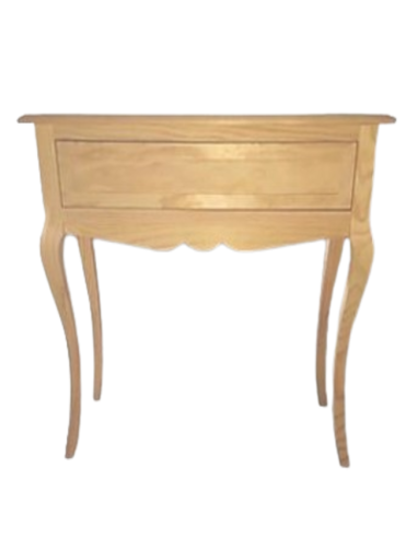 CONSOLAS 84 REINA ANA 1 CAJON