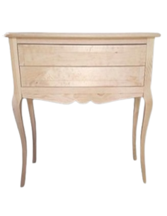 CONSOLA 90 REINA ANA 2 CAJONES