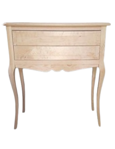 CONSOLA 90 REINA ANA 2 CAJONES