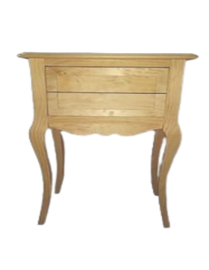 CONSOLA 50 REINA ANA 2 CAJONES