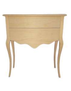 CONSOLA 105 REINA ANA FORMA 2 CAJONES