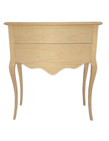 CONSOLA 105 REINA ANA FORMA 2 CAJONES