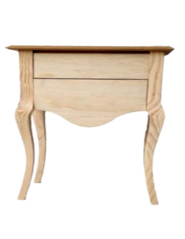 CONSOLA 50 REINA ANA FORMA 2 CAJONES