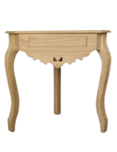 CONSOLA RINCÓN ISABELINA 1 CAJON