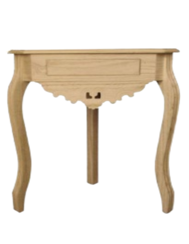 CONSOLA RINCÓN ISABELINA 1 CAJON