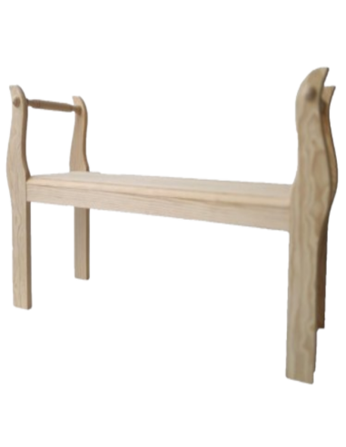 BANQUETA PRINCESA 100