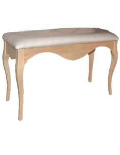 MARQUESITA 100 ISABELINA Asiento Preta