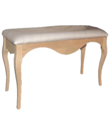 MARQUESITA 100 ISABELINA Asiento Preta