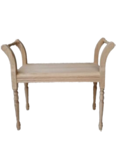 MARQUESITA 60 INGLESA Asiento Madera