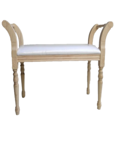 MARQUESITA INGLESA 100 Asiento Pretapizado