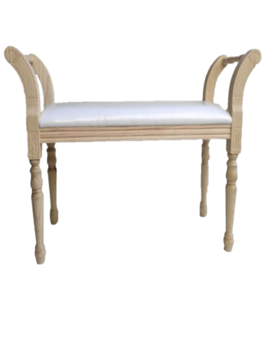 MARQUESITA INGLESA 100 Asiento Pretapizado
