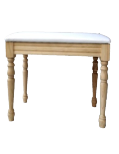 MARQUESITA (sin brazos) 100 Asiento Pretapizado...