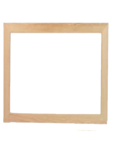 MARCO CORDOBA 110CM ANCHO MARCO 9CM