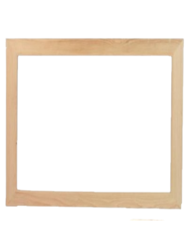 MARCO CÓRDOBA 100CM ANCHO MARCO 9CM