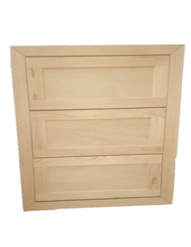 ZAPATERO MOD. CÓRDOBA 1CAJÓN INTERIOR