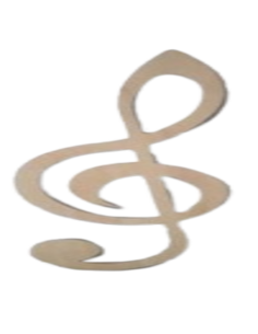 TALLA FIBRA CLAVE “SOL”