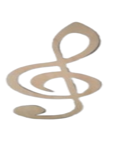 TALLA FIBRA CLAVE “SOL”